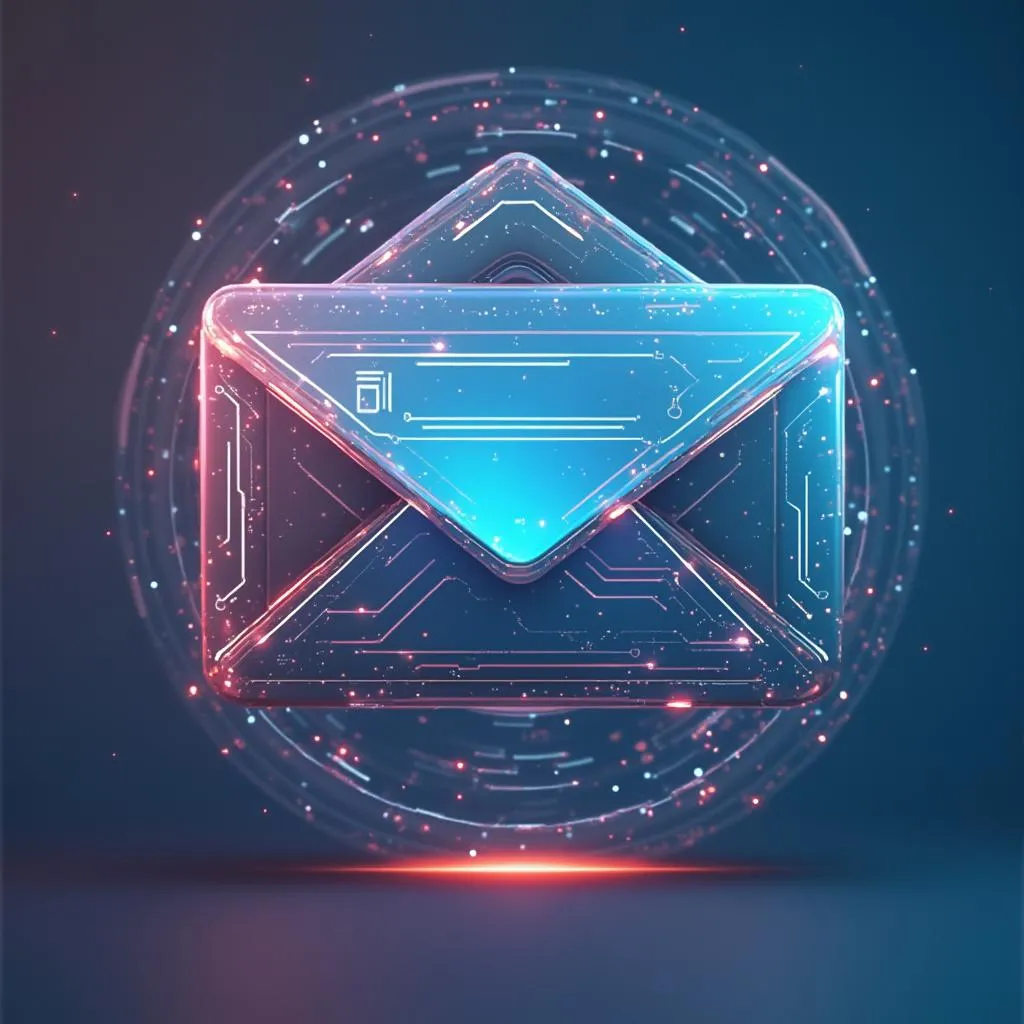 Email icon