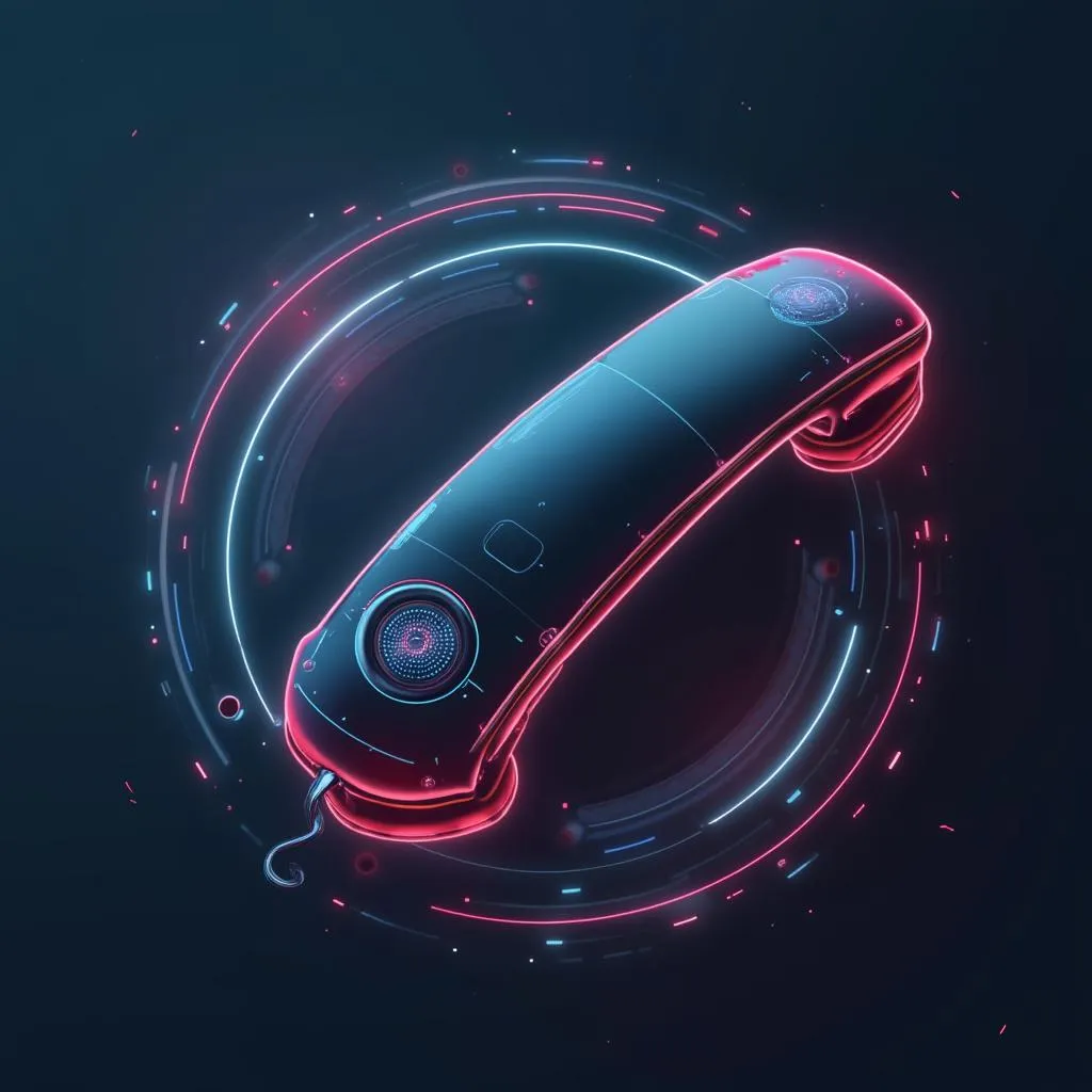 Icono de teléfono