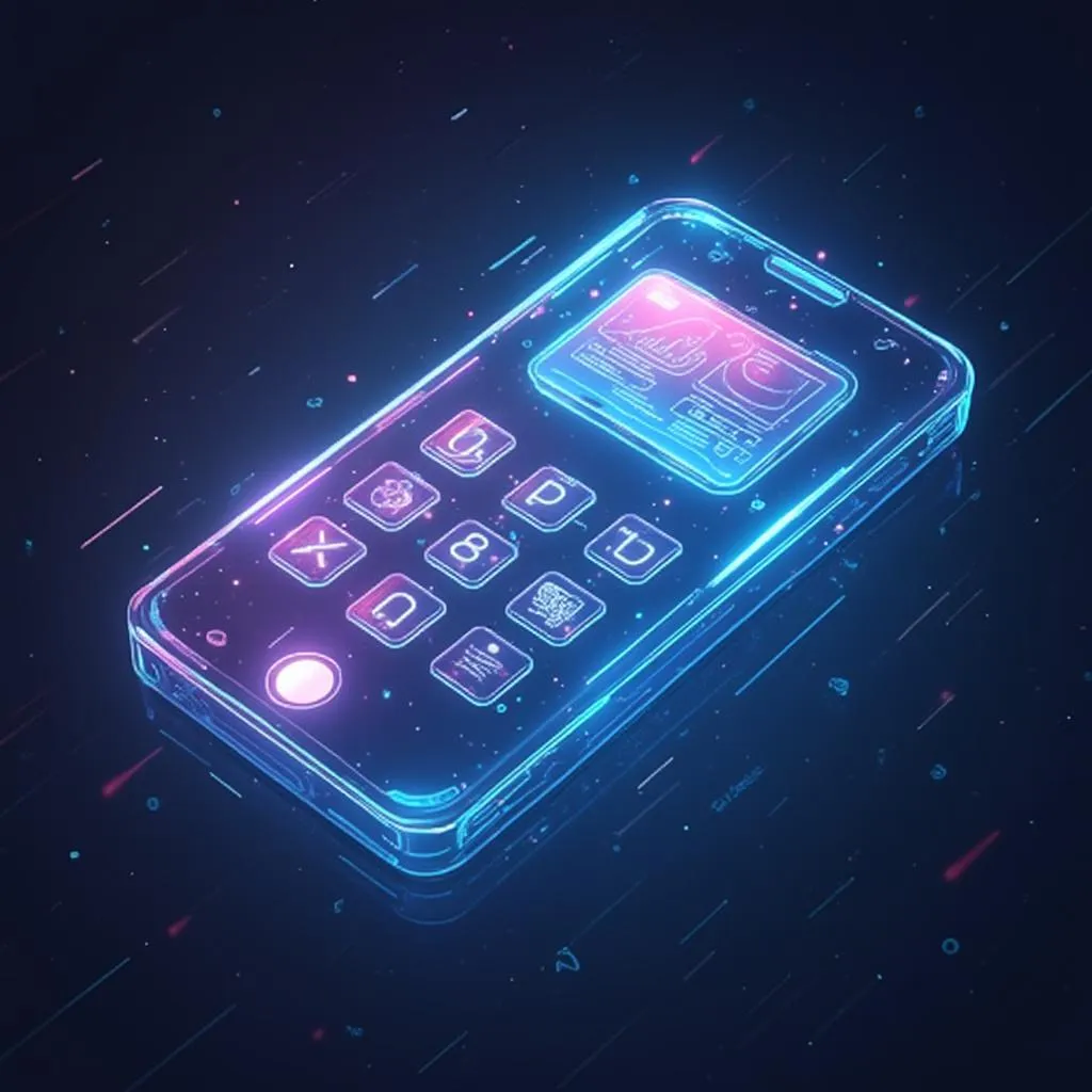 Phone icon