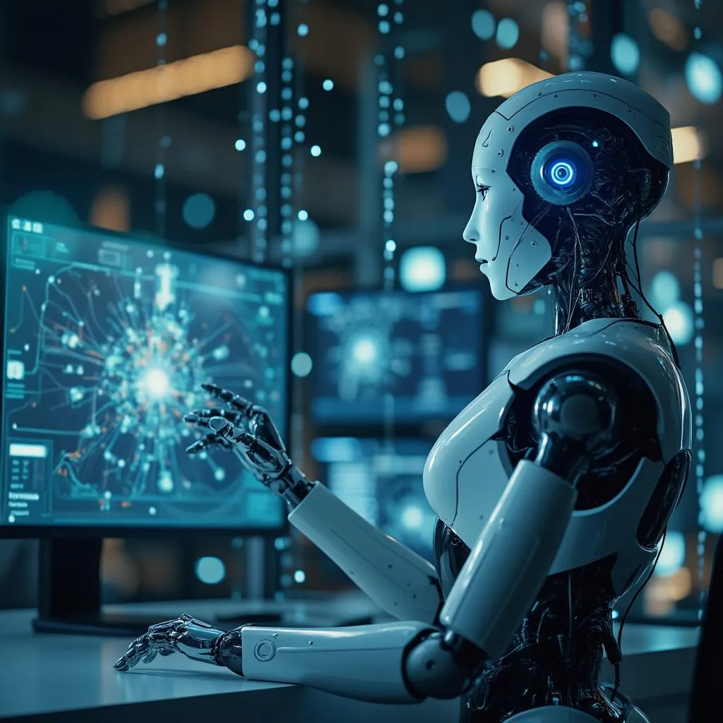 Webinar sobre Estrategias de IA